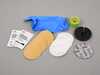 ES#4674516 - 39195 - 3M Ultra Headlight Restoration Kit - Get professional results with this headlight lens restoration kit - Includes clear coat wipes for 2 year UV protection! - 3M - Audi BMW Volkswagen Mercedes Benz Porsche