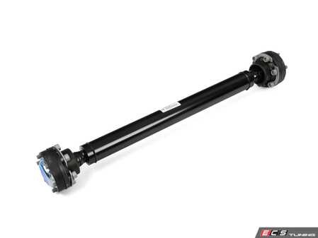 ES#3713695 - 4634100400 - PROPELLER SHAFT - Genuine Mercedes Benz - Mercedes Benz