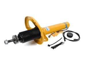 ES#5444775 - 35-348139 - B8 Performance Plus Damptronic Front Strut - Left - Bilstein - Porsche