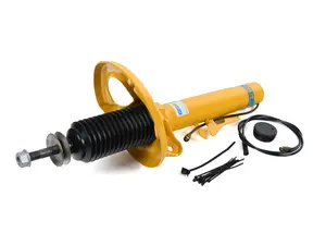 B8 Performance Plus Damptronic Front Strut - Left