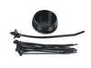 ES#5444775 - 35-348139 - B8 Performance Plus Damptronic Front Strut - Left - Bilstein - Porsche