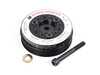 ES#4305175 - 917992 - ATI Super Damper Harmonic Damper - 5.67" Stock Size - Upgrade over the stock main crank pulley - ATI Performance Products - MINI