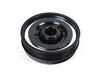 ES#4305175 - 917992 - ATI Super Damper Harmonic Damper - 5.67" Stock Size - Upgrade over the stock main crank pulley - ATI Performance Products - MINI