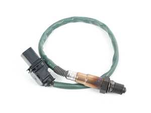 ES#2499102 - 0085422918 - Oxygen Sensor - Genuine Mercedes Benz - Mercedes Benz