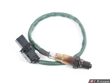 ES#2499102 - 0085422918 - Oxygen Sensor - Genuine Mercedes Benz - Mercedes Benz