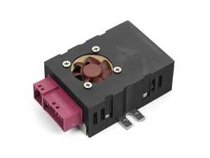ES#4782782 - EKP-HW05-E-NF - Upgraded Fuel Pump Control Module - Noctua Fan - EKPM3 - Upgrade Your Old EKP to Keep Up With Your Fueling Needs! - Arc Terminator - BMW