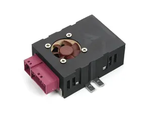 Upgraded Fuel Pump Control Module - Noctua Fan - EKPM3