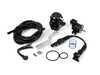 ES#3612126 - FMDV13A - Atmospheric Dump Valve - Black - Prevent boost leaks with full billet construction - Forge - Audi