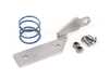 ES#3612126 - FMDV13A - Atmospheric Dump Valve - Black - Prevent boost leaks with full billet construction - Forge - Audi