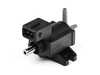 ES#3612126 - FMDV13A - Atmospheric Dump Valve - Black - Prevent boost leaks with full billet construction - Forge - Audi