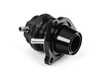 ES#3612126 - FMDV13A - Atmospheric Dump Valve - Black - Prevent boost leaks with full billet construction - Forge - Audi