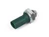 ES#2894505 - 036919081D - Oil Pressure Switch - Green - Pressure switch located on the oil cooler bracket - Vemo - Audi