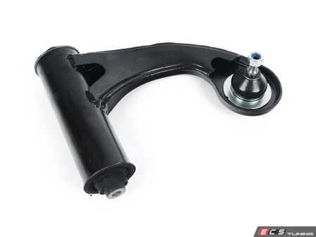 ES#5456770 - 2103304107 - Front Upper Control Arm - Right (Passenger) Side  - Includes control arm bushing and ball joint - Bremmen Parts - Mercedes Benz