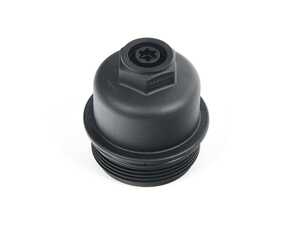 ES#5446205 - 11428575907 - Oil Filter Cap 2014-2019 - Secures the oil filter to the filter housing - Bremmen Parts - MINI