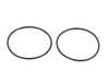 ES#4781648 - FMDv004S - Forge Motorsport Valve Service Kit - Service kit for FMDv004 - Forge - Audi BMW Volkswagen Mercedes Benz MINI Porsche