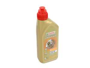 ES#4781698 - 15D99A - Castrol SAF-XJ+FM Transmax Limited Slip Fluid - 75w-140 GL-5 - 1 Liter - Used In AMG and BMW Motorsport rear differentials - Castrol - BMW Mercedes Benz
