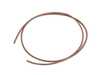 ES#162971 - 61126940177 - Brown Cable - Priced Each - Sold in 1 meter increments - Genuine BMW - BMW MINI