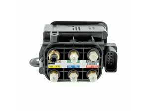 ES#5480956 - VB-5147 - Air Suspension Solenoid Valve Unit - Failed Valve Blocks are common causes of air suspension issues - Arnott - Mercedes Benz