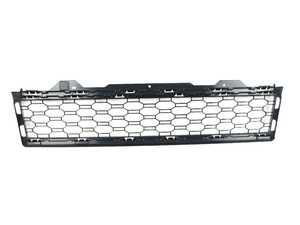 ES#4187538 - 51118069943 - GRILL, CENTER, LOWER, OPEN - Genuine BMW - BMW