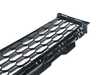 ES#4187538 - 51118069943 - GRILL, CENTER, LOWER, OPEN - Genuine BMW - BMW