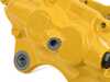 ES#4742215 - 3411679947Y - Performance Brake Caliper Set - Yellow - Front - This pair of Brembo calipers are sure to restore or upgrade your braking performance. Direct replacement for F8x M2/M3/M4 and vehicles with the M-Performance Braking System retrofit kit. - Brembo - BMW
