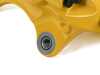 ES#4742215 - 3411679947Y - Performance Brake Caliper Set - Yellow - Front - This pair of Brembo calipers are sure to restore or upgrade your braking performance. Direct replacement for F8x M2/M3/M4 and vehicles with the M-Performance Braking System retrofit kit. - Brembo - BMW
