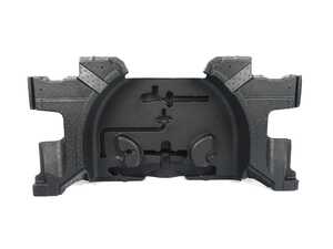 ES#3574105 - 51477440140 - MOUNT FOR EMERGENCY - Genuine BMW - BMW