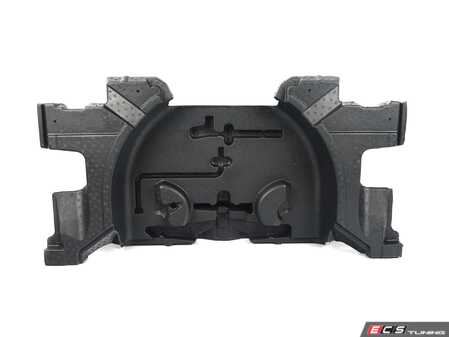 ES#3574105 - 51477440140 - MOUNT FOR EMERGENCY - Genuine BMW - BMW