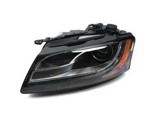 ES#462985 - 8T0941029AM - Bi-Xenon Headlight - Left - Keep your exterior lights shining bright - Genuine Volkswagen Audi - Audi