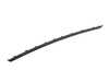 ES#2978125 - 51417346911 - Accent Molding - Front Left - Schwarz - Genuine BMW - BMW