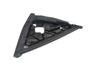 ES#2994495 - 51337349650 - SEAL, OUTER RIGHT MIRROR TRI - Genuine BMW - BMW