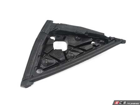 ES#2994495 - 51337349650 - SEAL, OUTER RIGHT MIRROR TRI - Genuine BMW - BMW