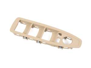ES#2954481 - 51417326363 - COVER, SWITCH, POWER WINDOW, - Genuine BMW - BMW