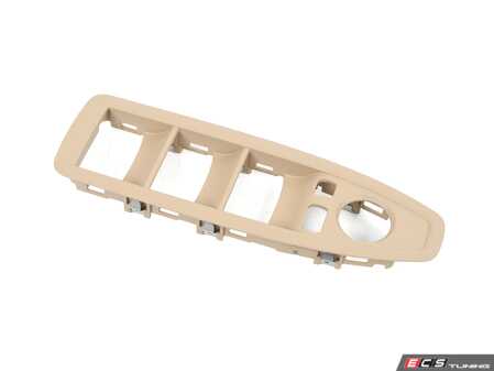 ES#2954481 - 51417326363 - COVER, SWITCH, POWER WINDOW, - Genuine BMW - BMW