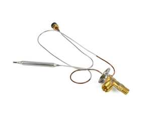 ES#179117 - 64501380658 - A/C Expansion Valve - Genuine BMW - BMW