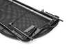 ES#4685536 - Mini-2016-2022-W - MINI Cooper Wind Deflector - F57 2016+ - OEM style wind deflector - Reduce noise and wind up to 75% - Made in Canada! - Love the Drive - MINI