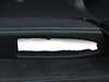 ES#3494514 - 51418075620 - Leather Door Panel - Front Right - Black/Blue - Genuine BMW - BMW