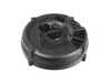ES#4504565 - 71105A22458 - STORAGE TRAY EMERGENCY WHEEL - Genuine BMW - BMW
