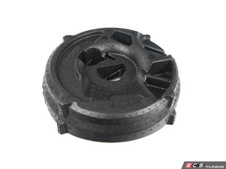 ES#4504565 - 71105A22458 - STORAGE TRAY EMERGENCY WHEEL - Genuine BMW - BMW