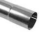 ES#3969542 - SMN006 - Scorpion Cat-Back Exhaust System 90mm Daytona Tip - Resonated - Built to last with 304 stainless steel and engineered for dyno-proven power gains. Scorpion proves performance exhaust doesn't need to be intolerably loud to sound great. - Scorpion - MINI