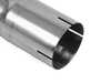 ES#3969542 - SMN006 - Scorpion Cat-Back Exhaust System 90mm Daytona Tip - Resonated - Built to last with 304 stainless steel and engineered for dyno-proven power gains. Scorpion proves performance exhaust doesn't need to be intolerably loud to sound great. - Scorpion - MINI