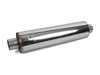 ES#3969542 - SMN006 - Scorpion Cat-Back Exhaust System 90mm Daytona Tip - Resonated - Built to last with 304 stainless steel and engineered for dyno-proven power gains. Scorpion proves performance exhaust doesn't need to be intolerably loud to sound great. - Scorpion - MINI