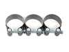 ES#3969542 - SMN006 - Scorpion Cat-Back Exhaust System 90mm Daytona Tip - Resonated - Built to last with 304 stainless steel and engineered for dyno-proven power gains. Scorpion proves performance exhaust doesn't need to be intolerably loud to sound great. - Scorpion - MINI