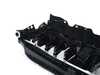 ES#4374656 - 51745A29C27 - Air Flaps - Upper - For vehicles without Night Vision or High Gloss Shadow-Line options - Genuine BMW - BMW