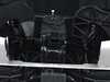 ES#4374656 - 51745A29C27 - Air Flaps - Upper - For vehicles without Night Vision or High Gloss Shadow-Line options - Genuine BMW - BMW