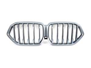 ES#4188770 - 51137481386 - Grill Front - Genuine BMW - BMW