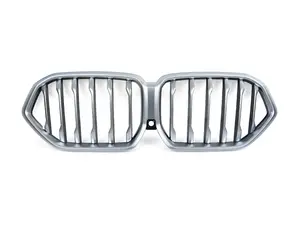 Grill Front