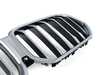 ES#4188770 - 51137481386 - Grill Front - Genuine BMW - BMW