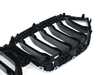ES#4188770 - 51137481386 - Grill Front - Genuine BMW - BMW