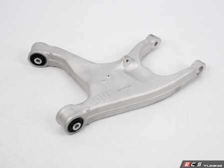 ES#5470160 - 8R0505311Fsd - Rear Lower Control Arm - Left *Scratch And Dent* - Keep your suspension steady - Scratch & Dent - Audi